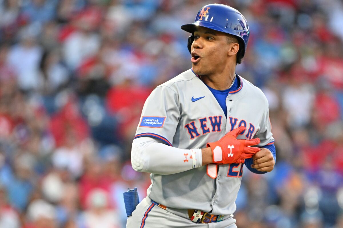 Mets