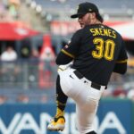 WBC 2026 Paul Skenes
