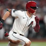 Corbin Carroll MLB