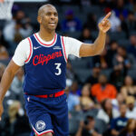 Chris Paul