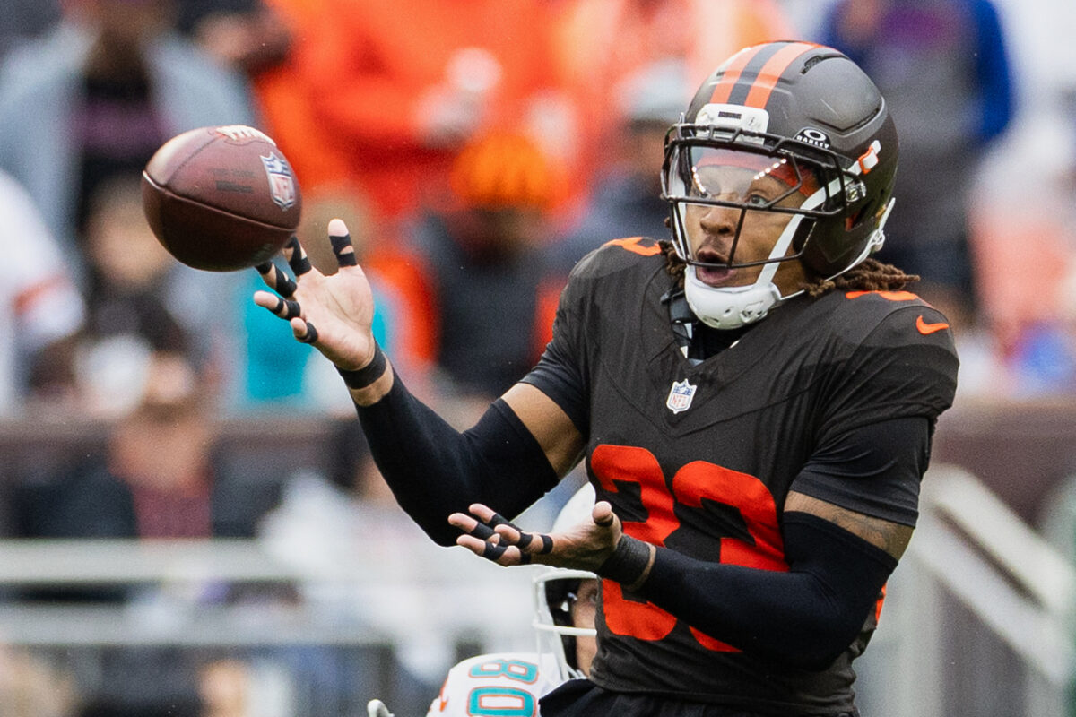 Browns