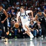 onde assistir Spurs x Mavericks