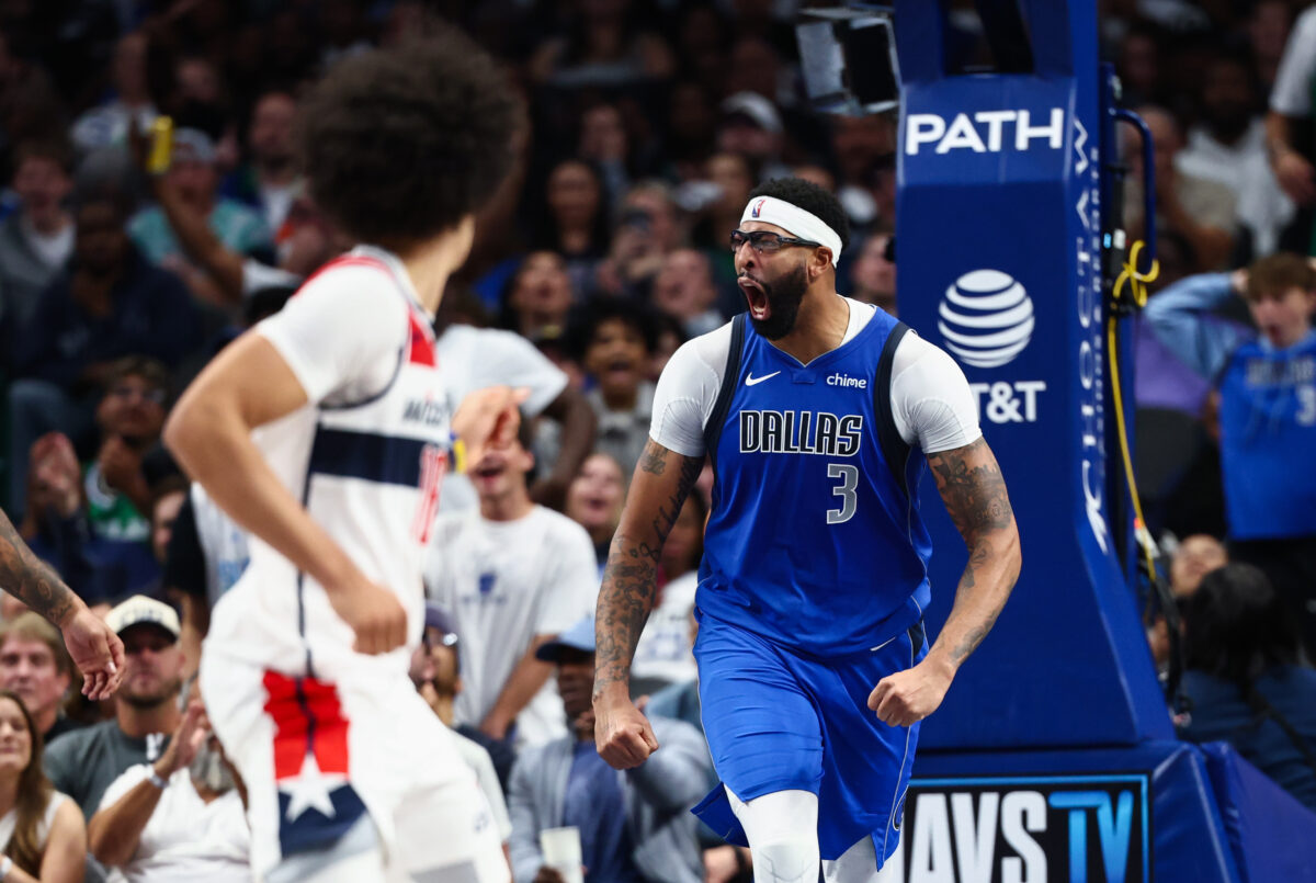 Anthony Davis
