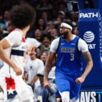 Anthony Davis