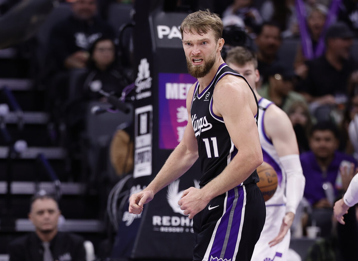 Sabonis