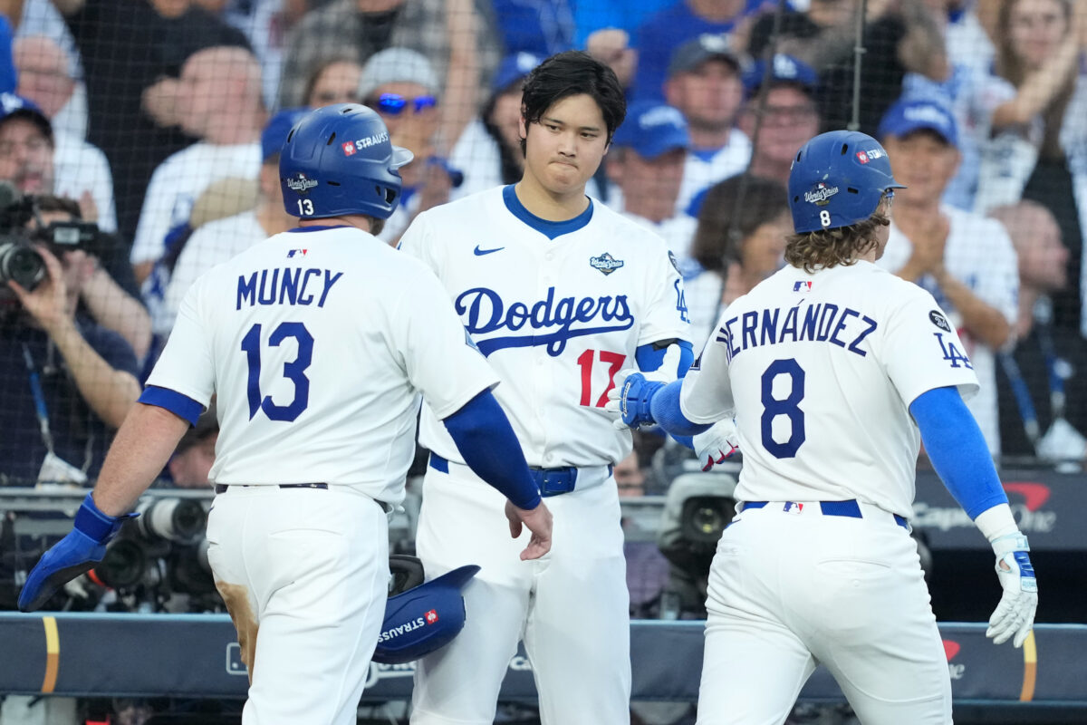 Dodgers