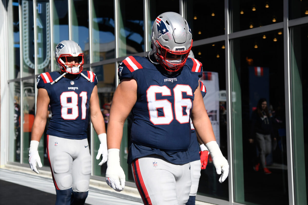 Patriots