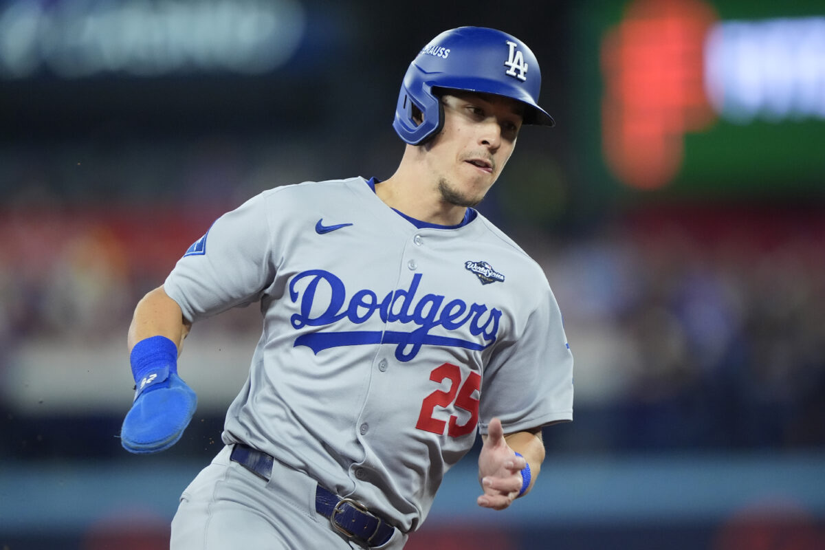 Dodgers