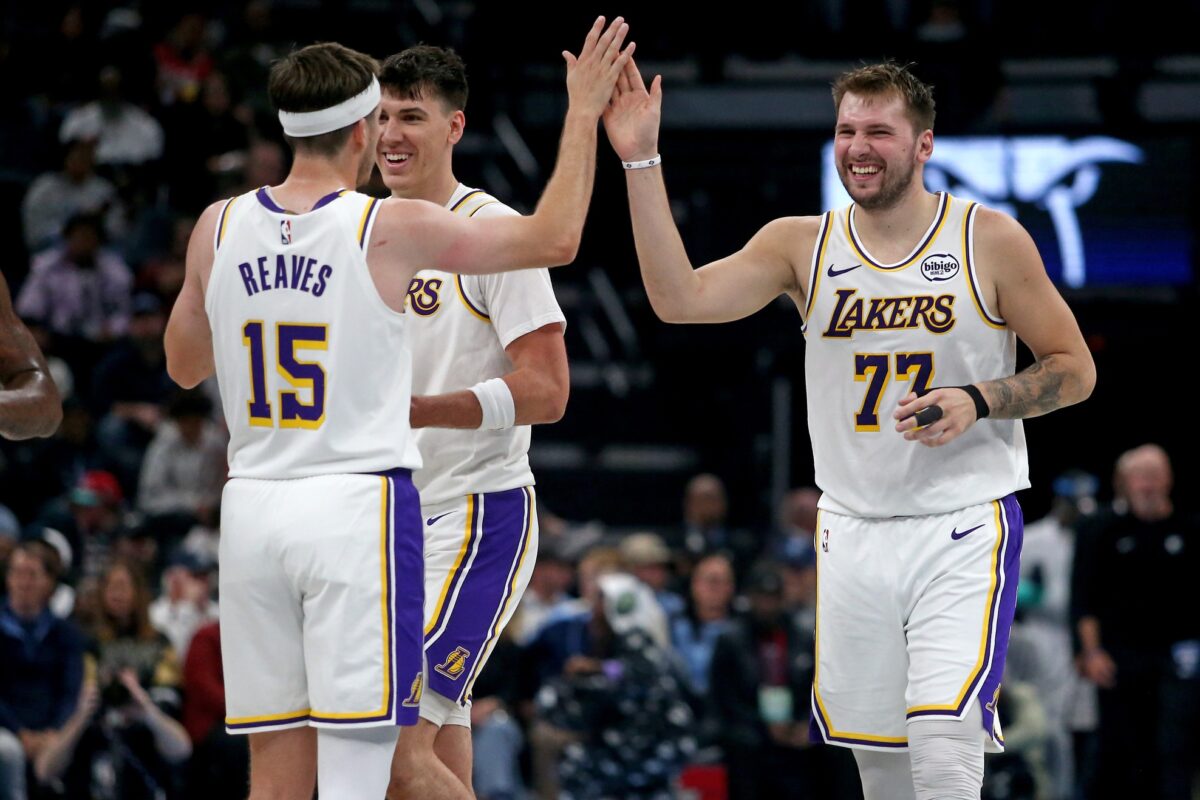 Lakers
