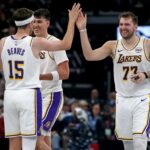 Lakers