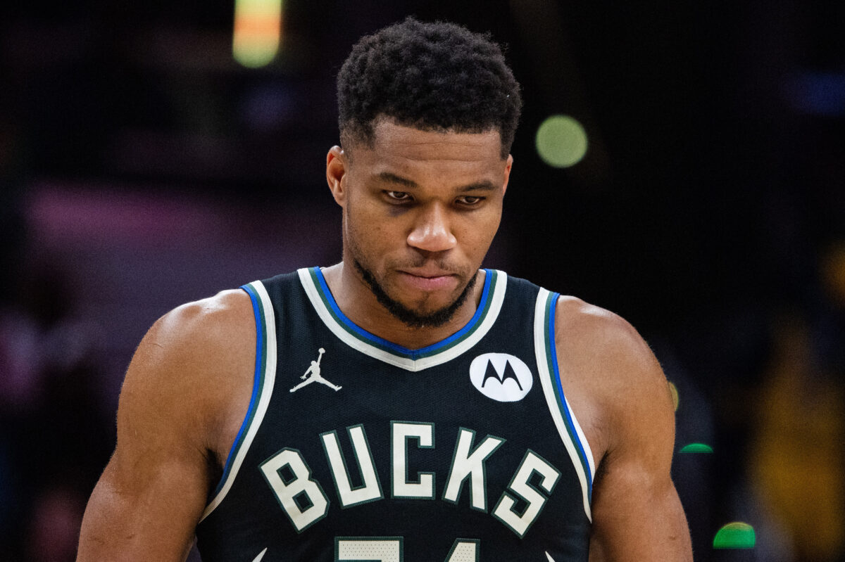 Giannis