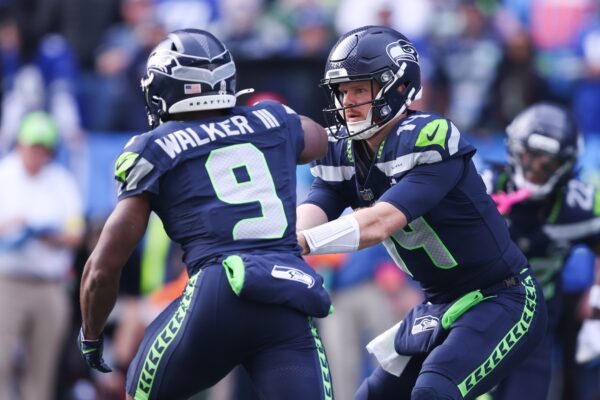 Simulação do Madden aponta Seahawks como campeão do Super Bowl LX