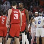 Onde assistir NBA hoje 26/02/2026 Rockets Magic
