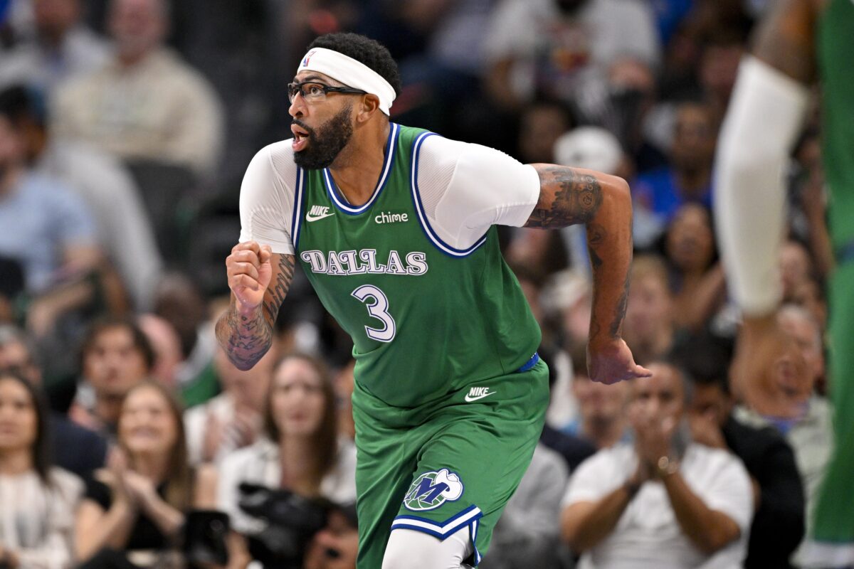 Anthony Davis