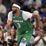Anthony Davis