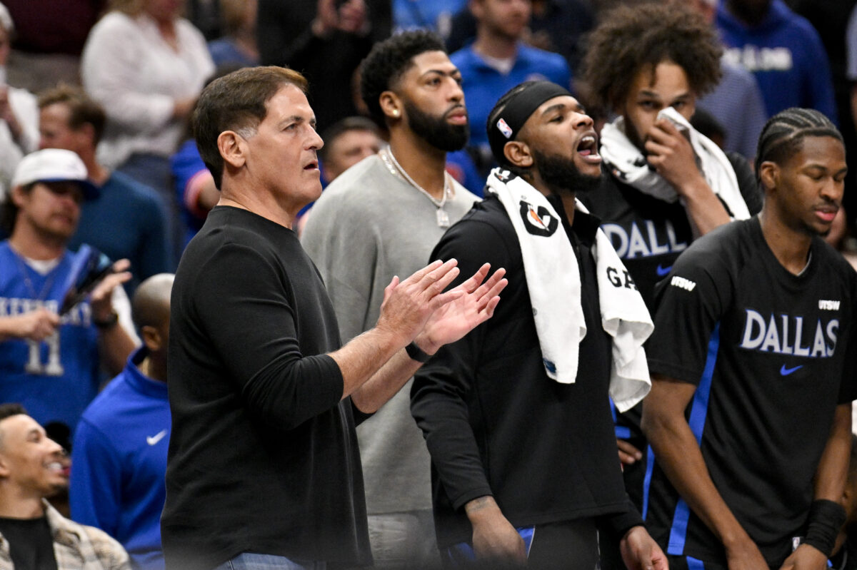 Mavericks