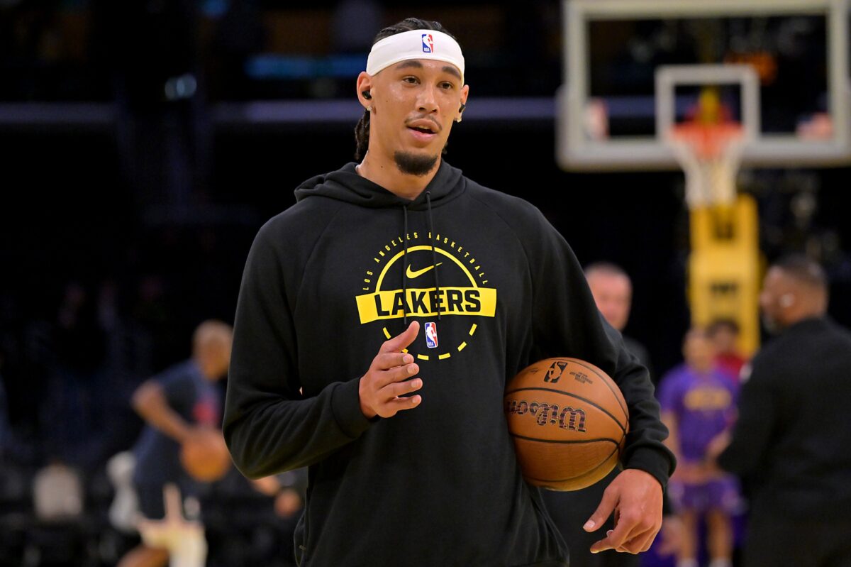 Lakers