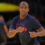 Chris Paul