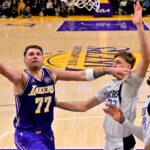 Lakers, Mavericks Onde assistir NBA