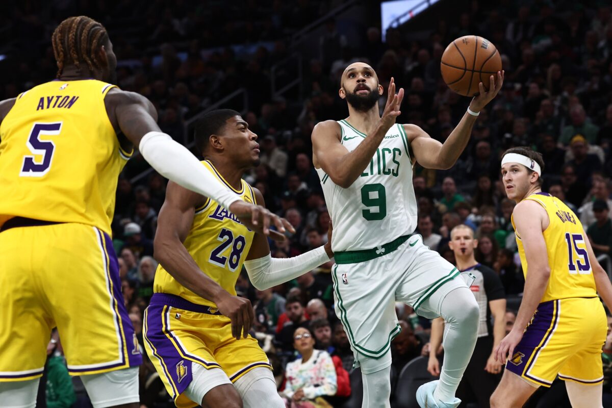 Onde assistir NBA (22/02/26)