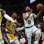 Onde assistir NBA (22/02/26)