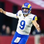 Matthew Stafford