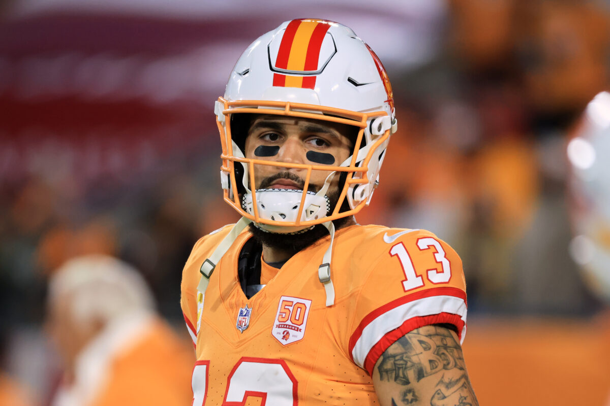 Mike Evans