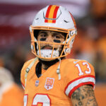 Mike Evans