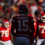 Chiefs, Patrick Mahomes