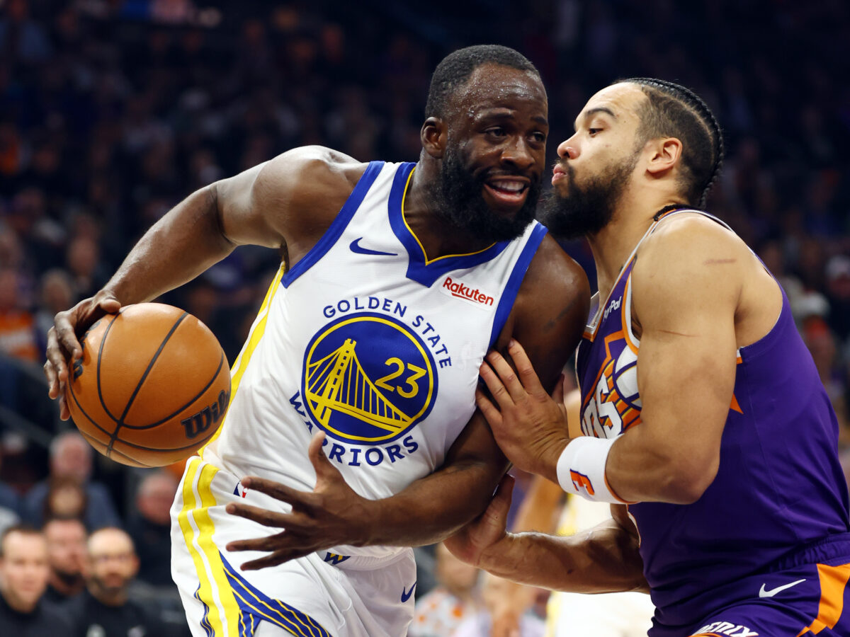 onde assistir Warriors x Suns