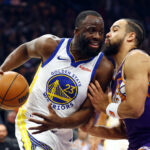 onde assistir Warriors x Suns