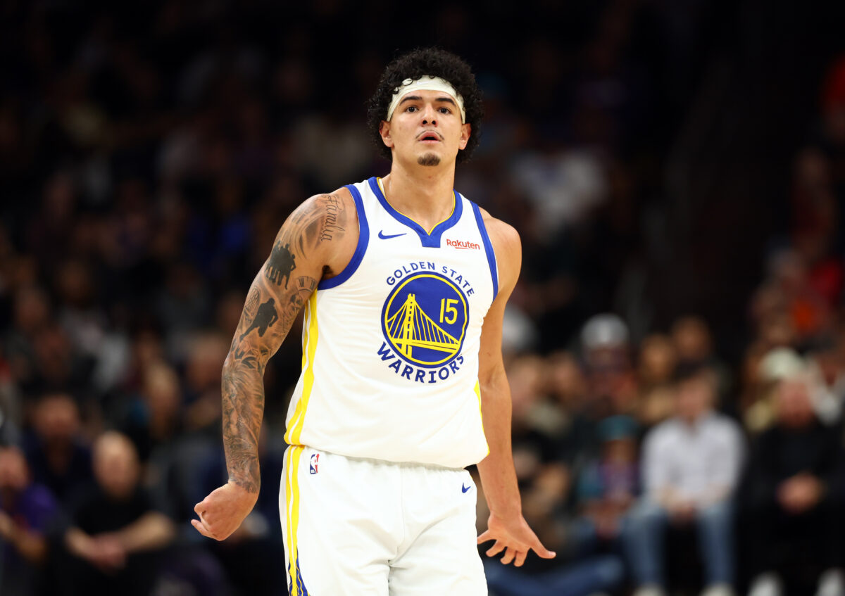 Warriors x 76ers