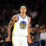 Warriors x 76ers