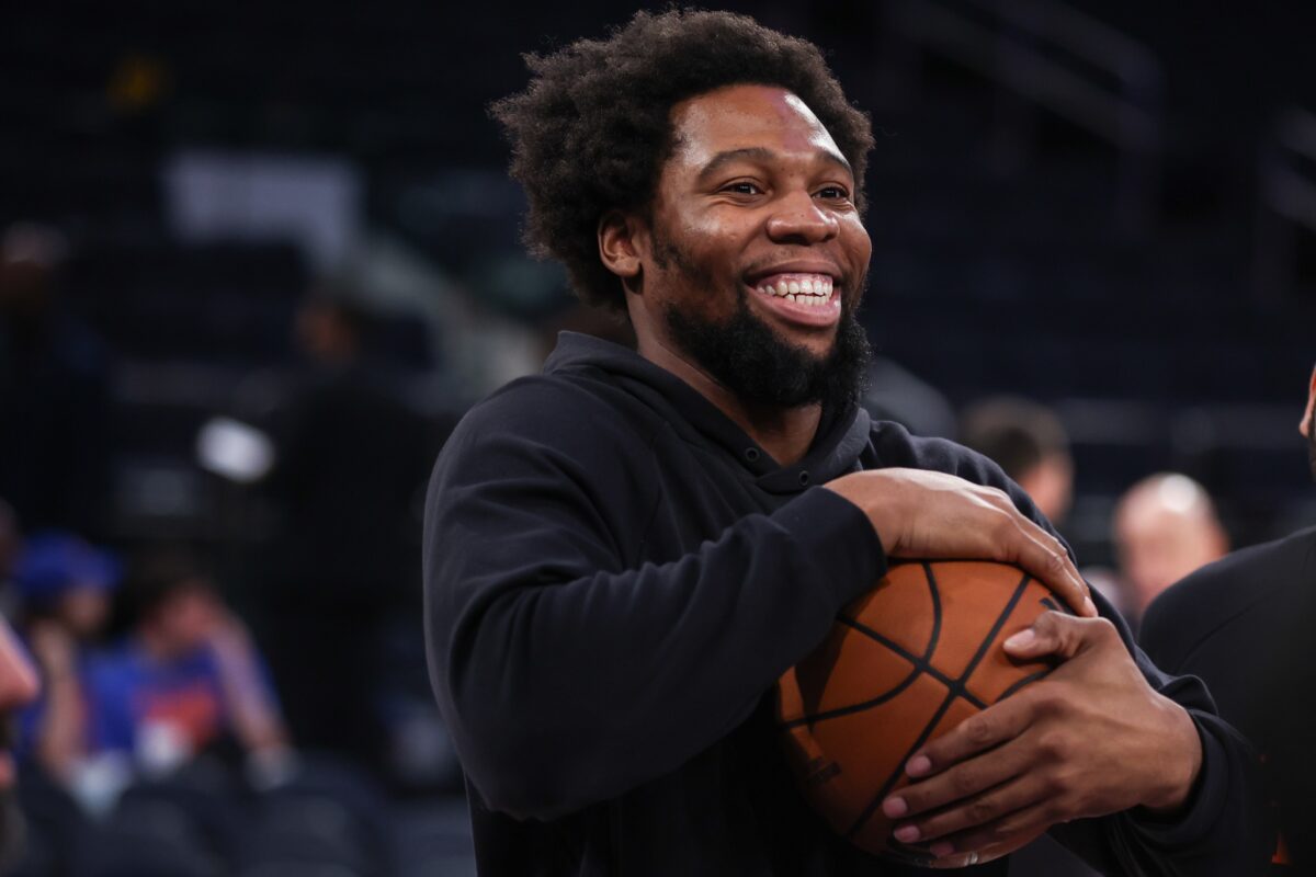 Bulls Yabusele