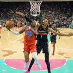 NBA