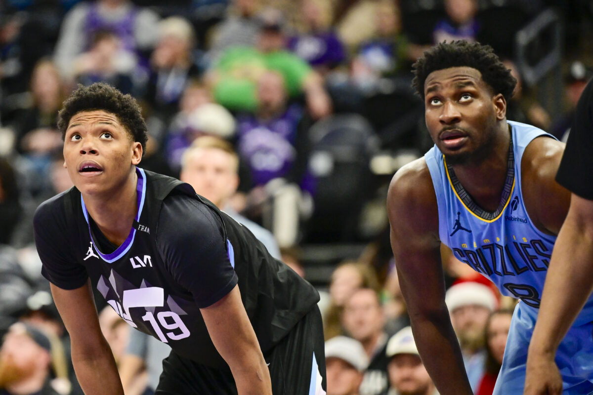 Jaren Jackson Jr.