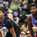 Jaren Jackson Jr.