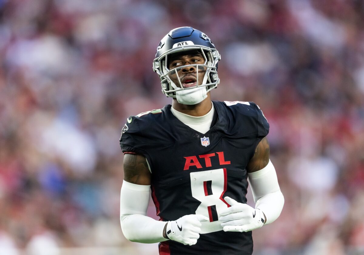 Falcons
