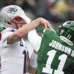 NFL Jets Titans Troca