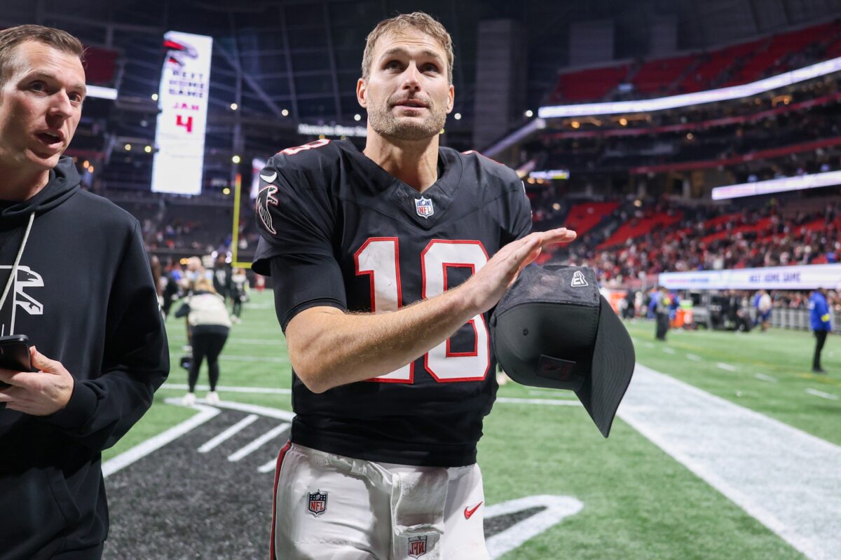 Kirk Cousins