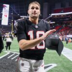 Kirk Cousins