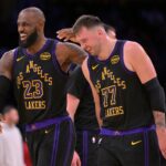 Lakers