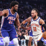 NBA