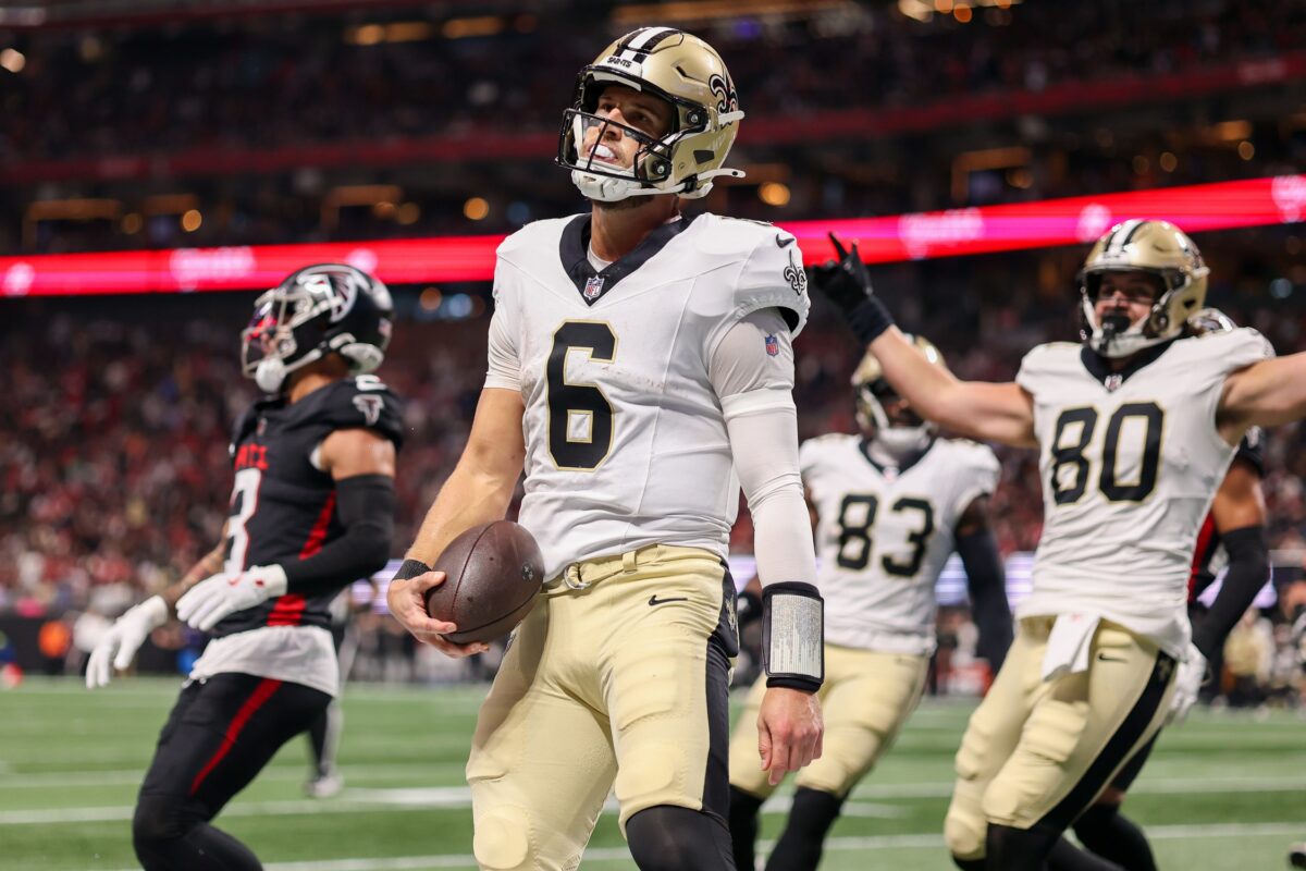 NFL em Paris Saints x Browns