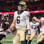 NFL em Paris Saints x Browns