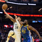 Warriors