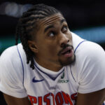 Pistons