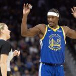 Warriors, Jimmy Butler