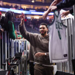 Tatum, Celtics