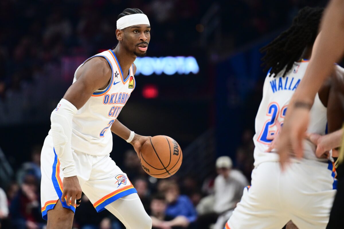 Palpites NBA